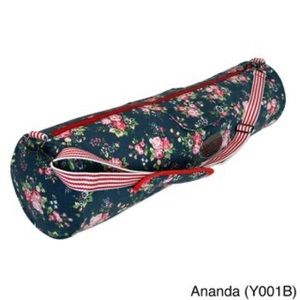 YogaPeople Yoga Mat Bag